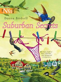 Produktbild: Suburban Secrets