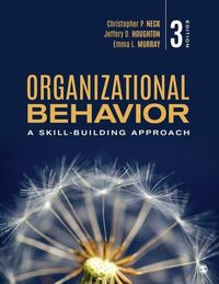 Produktbild: Neck, C: Organizational Behavior