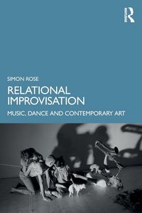 Produktbild: Relational Improvisation