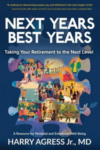 Produktbild: Next Years Best Years