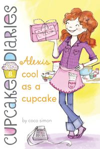 Produktbild: Alexis Cool as a Cupcake