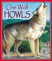 Produktbild: One Wolf Howls