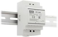 Produktbild: MEAN WELL ICL-28R Einschaltstrombegrenzer Serie: ICL-28R/L f&uuml;r induktive und kapazitive Lasten Grau, Gr&uuml;n