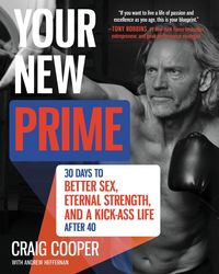 Produktbild: Your New Prime