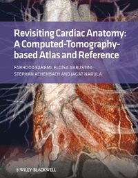Produktbild: Revisiting Cardiac Anatomy