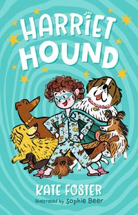Produktbild: Harriet Hound