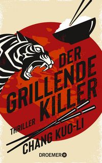 Produktbild: Der grillende Killer