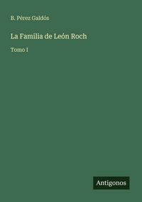 Produktbild: La Familia de Le&oacute;n Roch