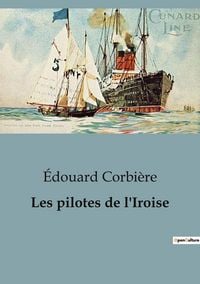 Produktbild: Les pilotes de l'Iroise