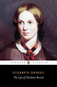 Produktbild: The Life of Charlotte Bronte