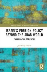 Produktbild: Israel&rsquo;s Foreign Policy Beyond the Arab World