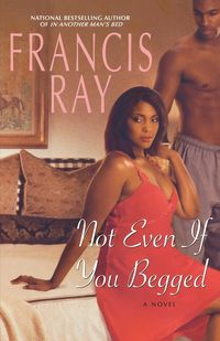 Produktbild: Not Even If You Begged