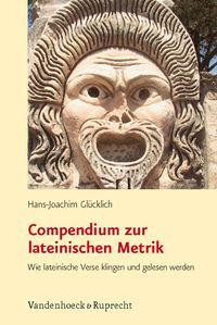 Produktbild: Compendium zur lateinischen Metrik