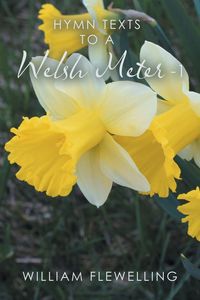Produktbild: Hymn Texts to a Welsh Meter - 1