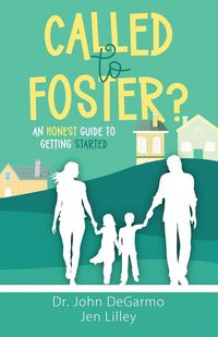 Produktbild: Called to Foster?