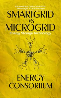 Produktbild: SmartGrid vs MicroGrid; Energy Storage Technology
