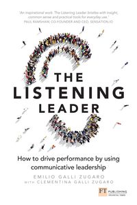 Produktbild: Listening Leader, The