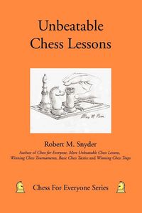 Produktbild: Unbeatable Chess Lessons