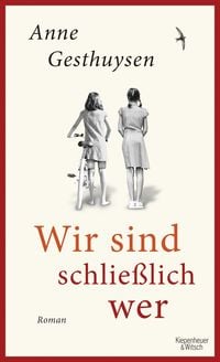Produktbild: Wir sind schlie&szlig;lich wer