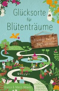 Produktbild: Gl&uuml;cksorte f&uuml;r Bl&uuml;tentr&auml;ume