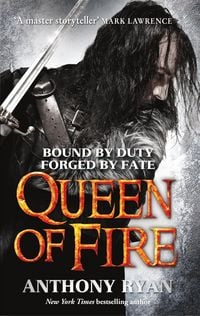 Produktbild: Queen of Fire