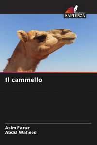 Produktbild: Il cammello