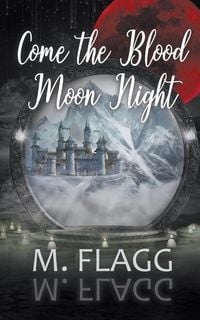 Produktbild: Come the Blood Moon Night