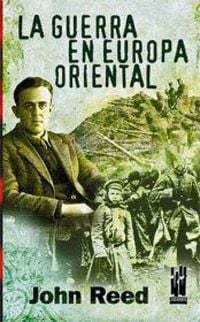 Produktbild: La guerra en Europa oriental