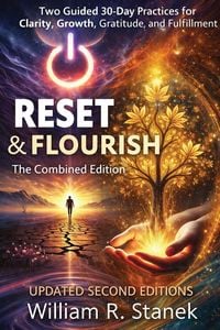 Produktbild: Reset & Flourish