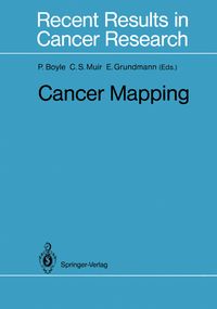 Bild vom Artikel Cancer Mapping vom Autor 