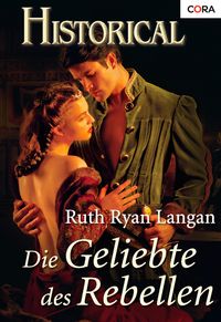 Produktbild: Die Geliebte des Rebellen