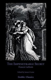Produktbild: The Impenetrable Secret, Find It Out!