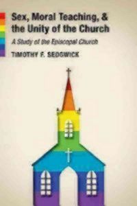 Produktbild: Sex Moral Teaching & The Unity