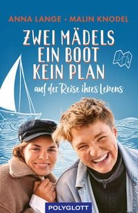 Produktbild: Zwei M&auml;dels, ein Boot, kein Plan