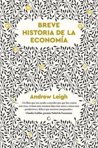 Produktbild: Breve Historia de la Economia / A Brief History of Economics