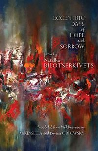 Produktbild: Eccentric Days of Hope and Sorrow