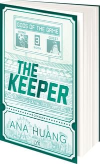 Produktbild: The Keeper