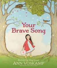 Produktbild: Your Brave Song