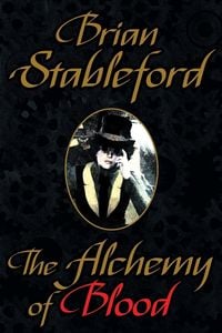 Produktbild: The Alchemy of Blood