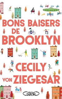 Produktbild: Bons baisers de Brooklyn