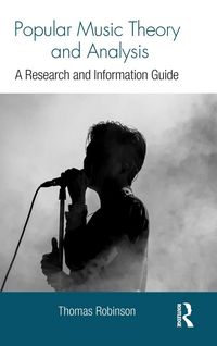 Produktbild: Popular Music Theory and Analysis