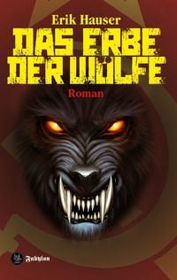 Produktbild: Das Erbe der W&ouml;lfe