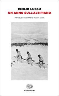 Produktbild: Un anno sull'altipiano