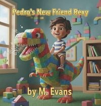 Produktbild: Pedro's New Friend Rexy