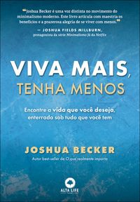 Produktbild: Viva mais, tenha menos