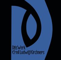 Bild vom Artikel Das Werk Ernst Ludwig Kirchners vom Autor Will Grohmann