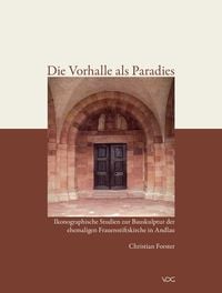 Produktbild: Die Vorhalle als Paradies