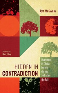 Produktbild: Hidden in Contradiction