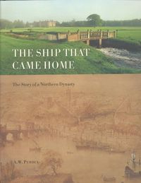 Produktbild: Ship That Came Home