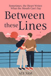 Produktbild: Between these Lines (The Love, #2)